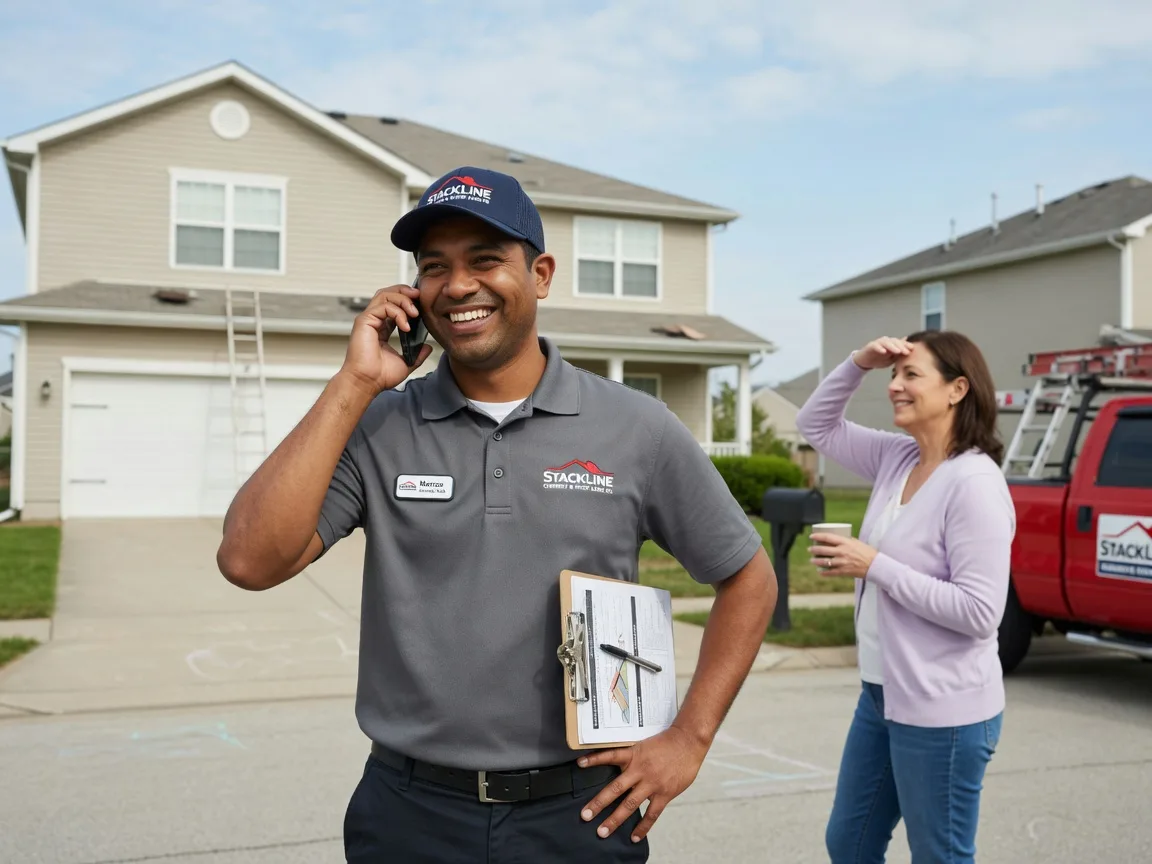 Chimney flashing repair Damascus, PA FAQs